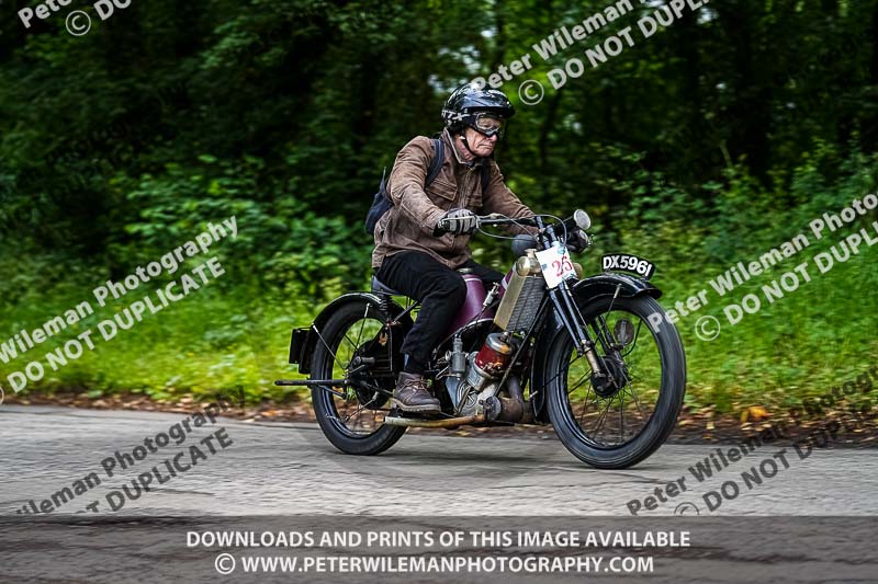 Vintage motorcycle club;eventdigitalimages;no limits trackdays;peter wileman photography;vintage motocycles;vmcc banbury run photographs